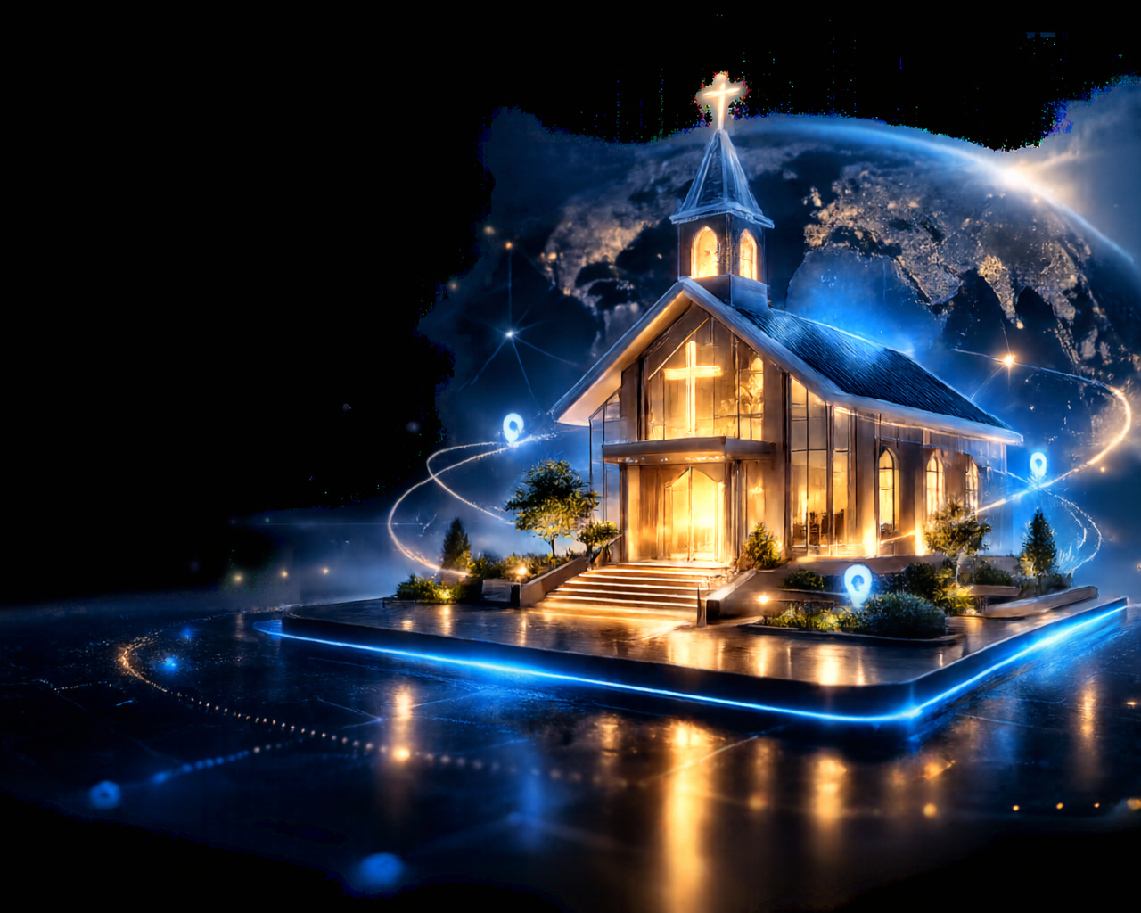 East Parkway Bible Church